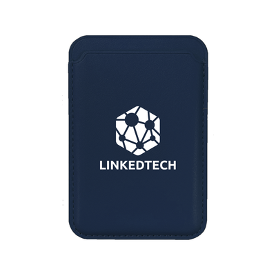 Branded MagSafe Card Holder