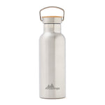 VINGA Miles Thermos Bottle 500 ml Silver