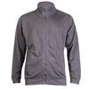 Uneek Deluxe Unisex Sweat Jacket