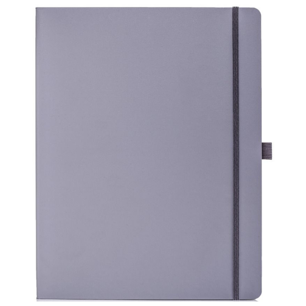 Branded Matra Large Ruled Notebook