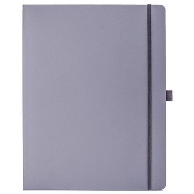 Branded Matra Large Ruled Notebook