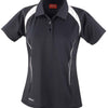 Spiro Ladies Team Spirit Polo Shirt