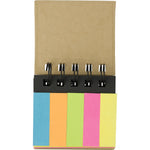 Delfekirk Wire bound sticky notes