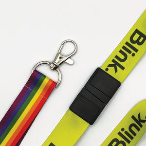 rPET Express 20mm Lanyard (3-5 days)