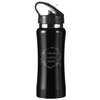 Gearran Steel drinking bottle (600ml)
