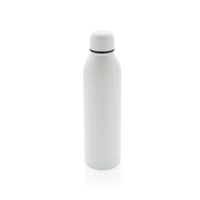 RCS Recycled stainless steel vacuum bottle 500ML