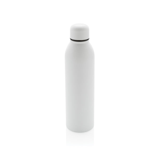 RCS Recycled stainless steel vacuum bottle 500ML