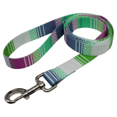 Custom Printed Recycled PET Dog Lead (Long)