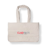 BagBase Quilted Tote Bag