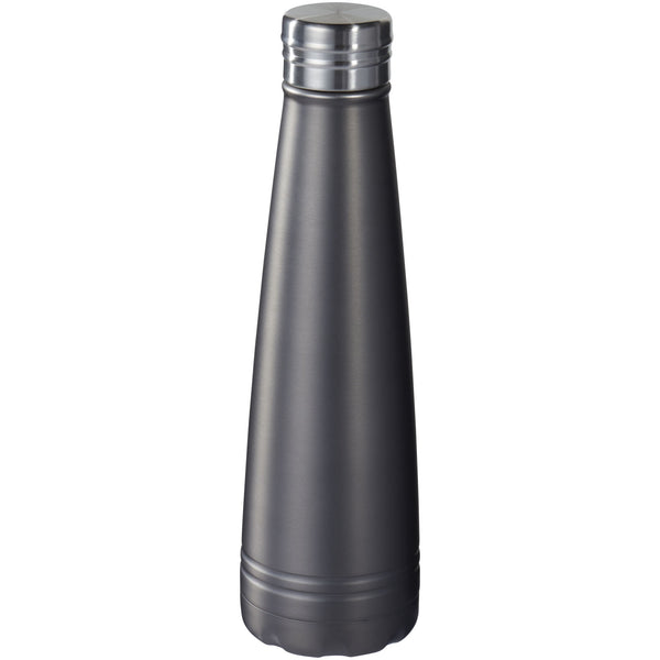 Duke 500 ml copper vacuum insulated water bottle