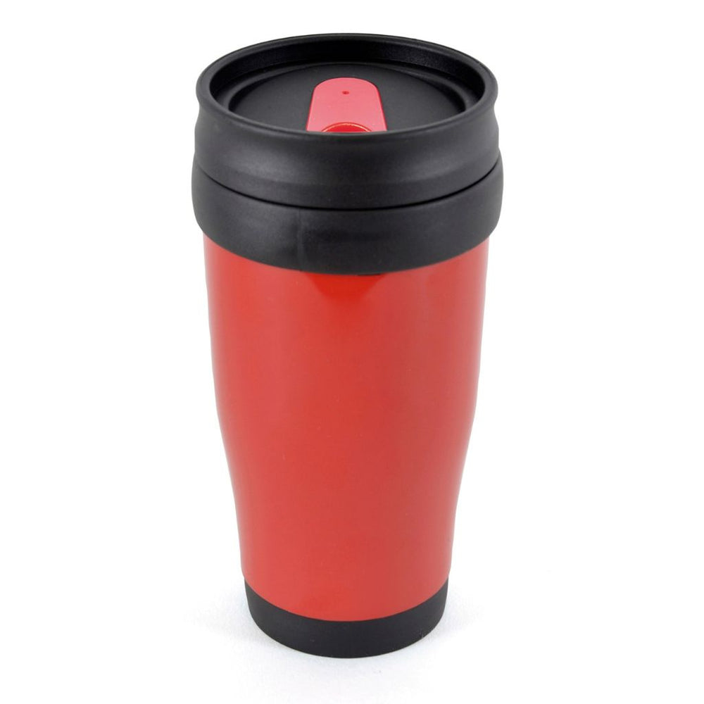 Branded Polo Tumbler