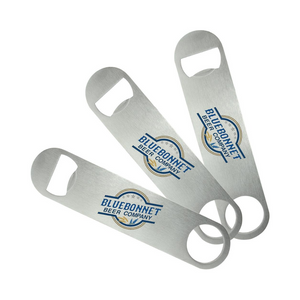 Branded Bar Blades | Custom Logo Printed Bar Blades 