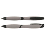 Branded Palerow CURVY SOLID ballpen
