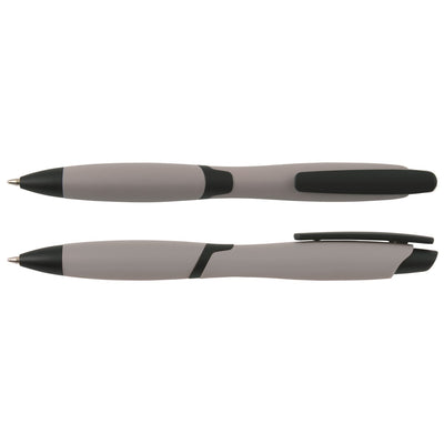 Branded Palerow CURVY SOLID ballpen