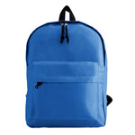 Branded 600D polyester backpack