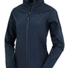 Result Genuine Recycled Ladies Printable Soft Shell Jacket