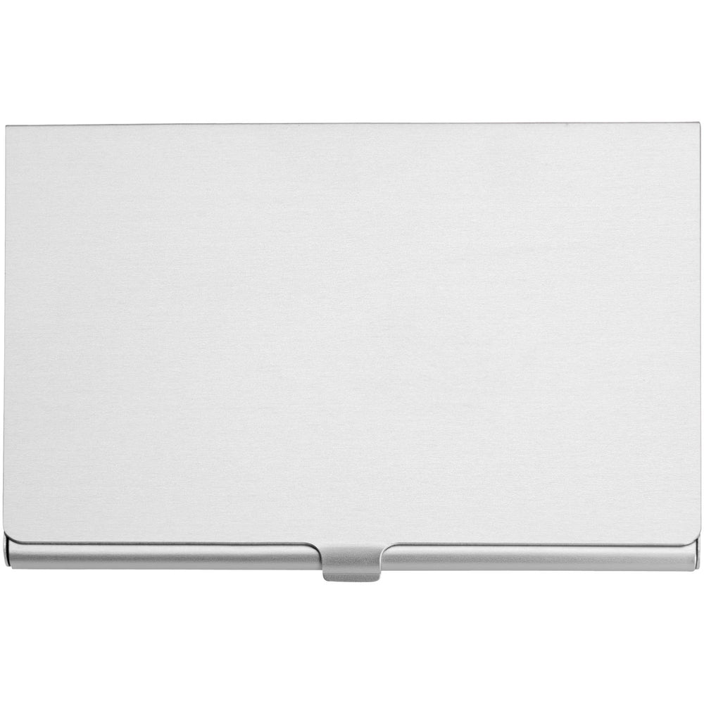 Branded Shanghai business card holder