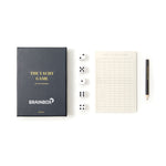 Branded VINGA The Yacht Coffee Table Game