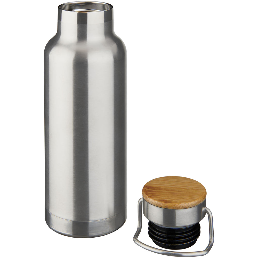 Thor 480 ml copper vacuum insulated water bottle