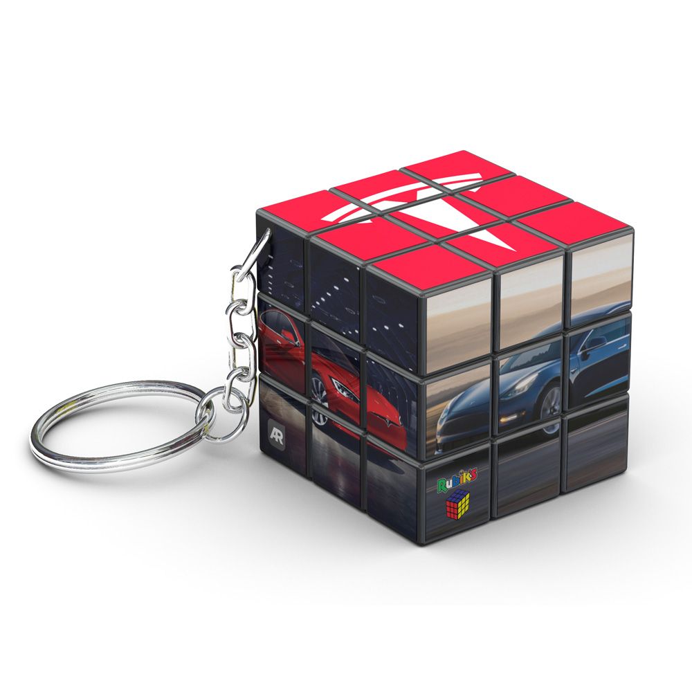 Promotional Rubik's Cube 3x3 Mini