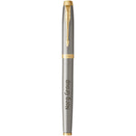 Branded Parker IM fountain pen
