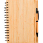 Redmere Bamboo notebook (A5)