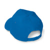 Baseball cap Royal Blue