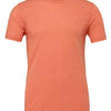 Canvas Unisex Crew Neck T-Shirt