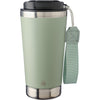 The Kayla - Recycled steel double walled travel mug (500ml)