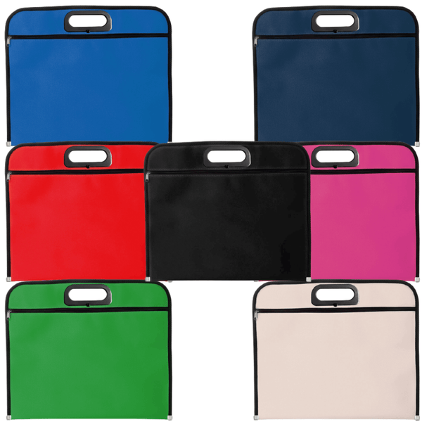 600D Join Document bag