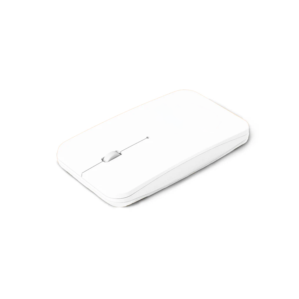 Branded Sketch Wireless Mouse