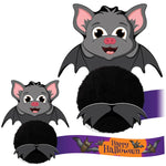 Animal Promo Pals Pals Bat