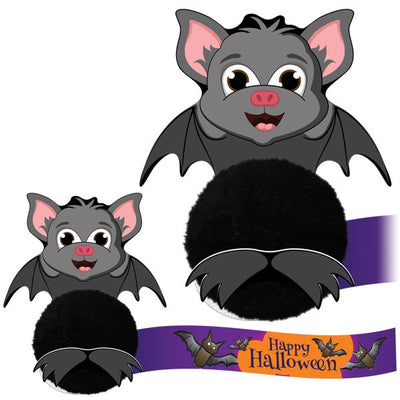 Animal Promo Pals Pals Bat