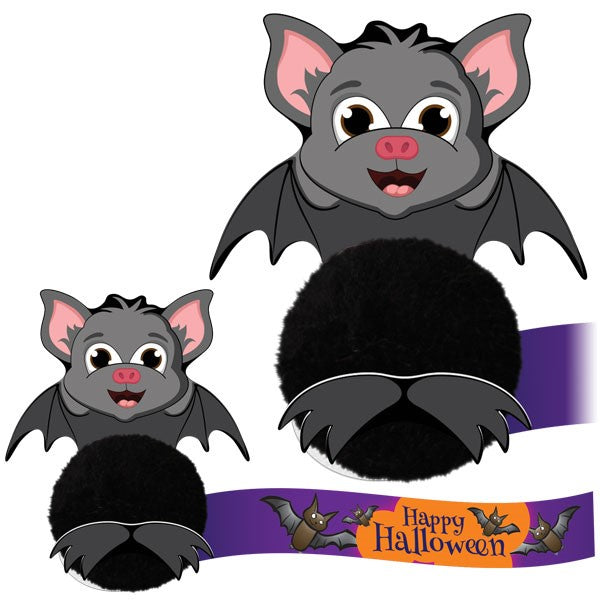 Animal Promo Pals Pals Bat