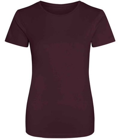AWDis Ladies Cool T-Shirt