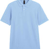 Gildan SoftStyle® Double Piqué Polo Shirt