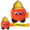 Logobugs Wearing Hats