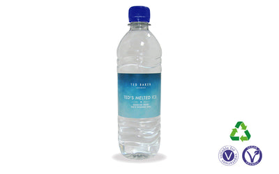 500ml Bottle of Water