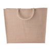 Brockrigg Jute bag shopper
