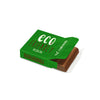 Eco Range - Eco 3 Baton Bar Box - Milk Chocolate - 41% Cocoa