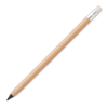 Long lasting inkless pen with Eraser
