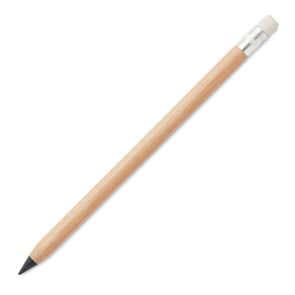 Long lasting inkless pen with Eraser