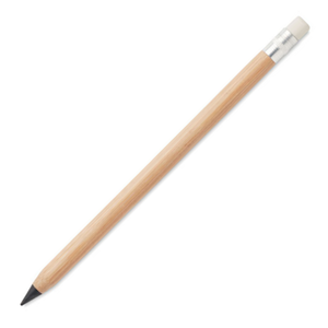 Long lasting inkless pen with Eraser