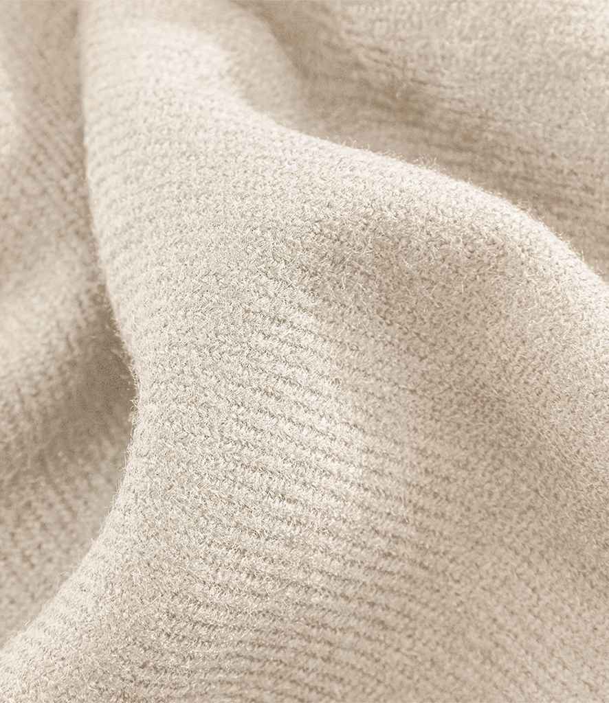 Branded Beechfield Classic Woven Scarf