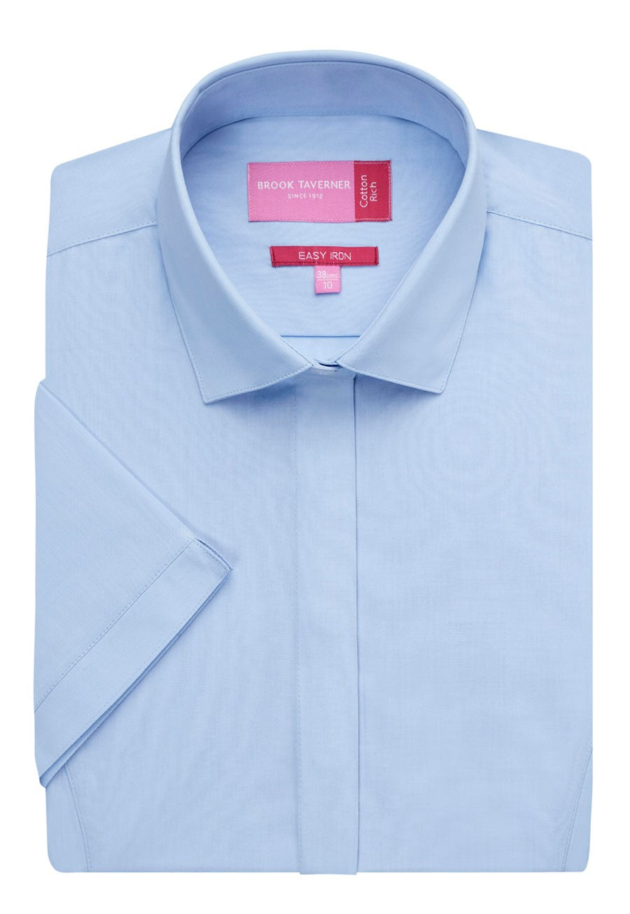 Branded Brook Taverner Modena Blouse