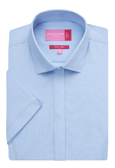 Branded Brook Taverner Modena Blouse