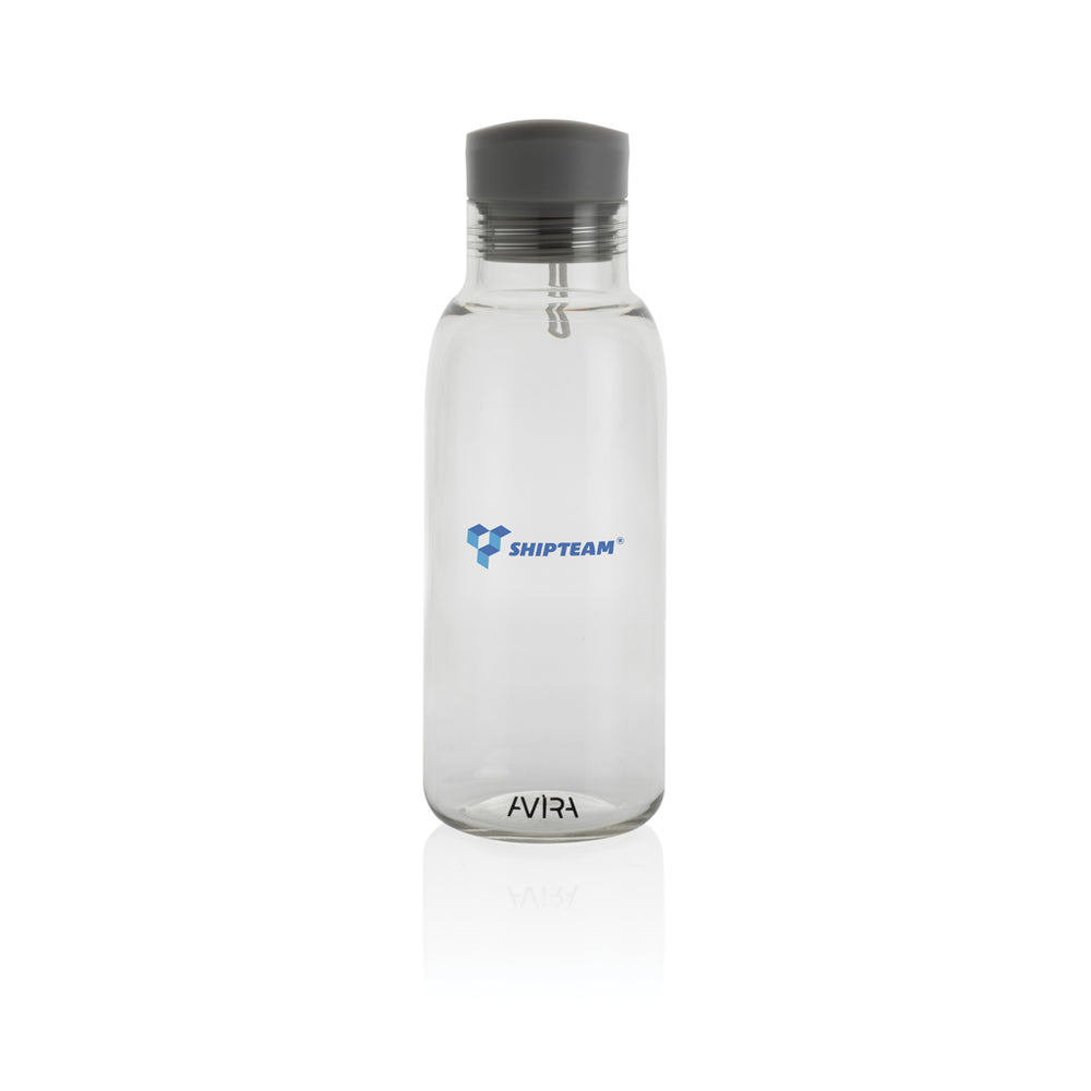Branded Avira Atik RCS Recycled PET bottle 500ML
