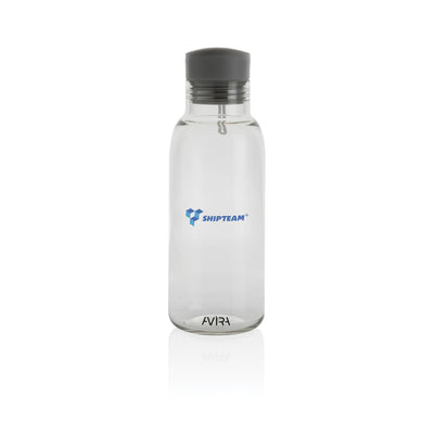 Branded Avira Atik RCS Recycled PET bottle 500ML