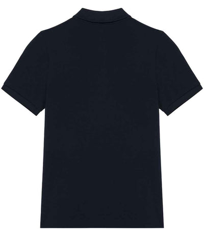 Native Spirit Kids Piqué Polo Shirt