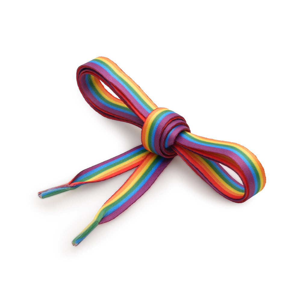 Branded Shoe Laces